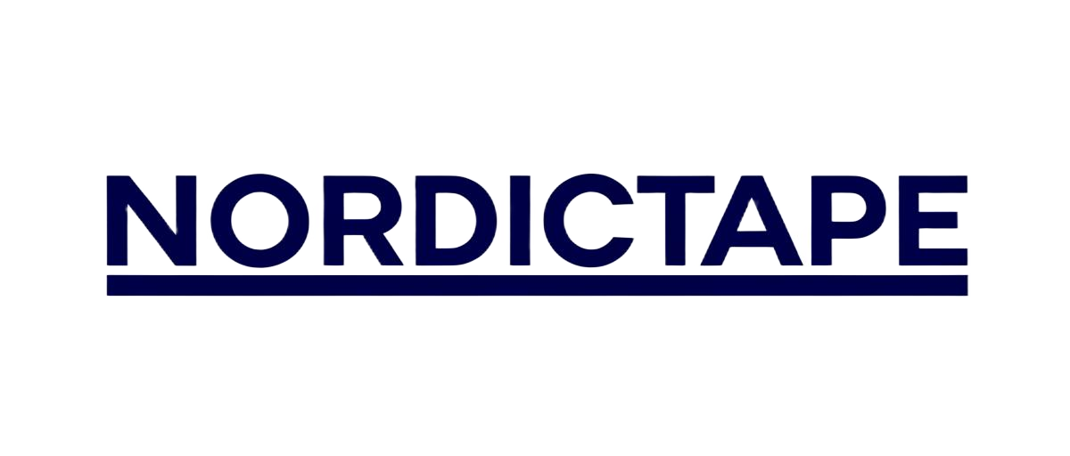 NordicTape logga